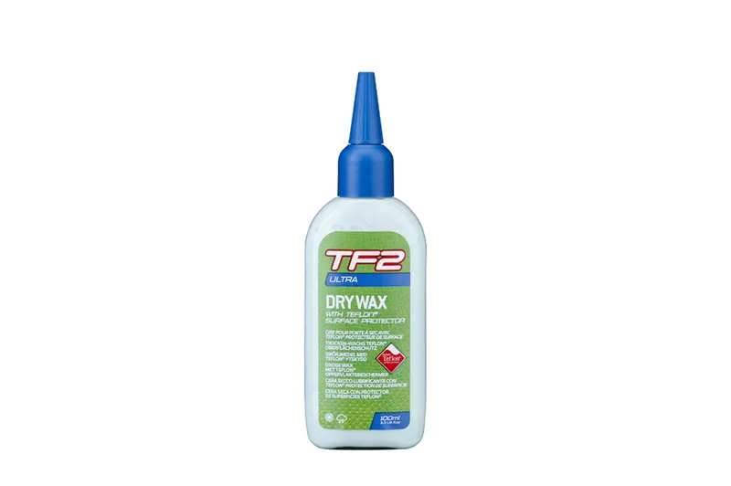 Weldtite TF2 Ultra Dry Wax 100ml