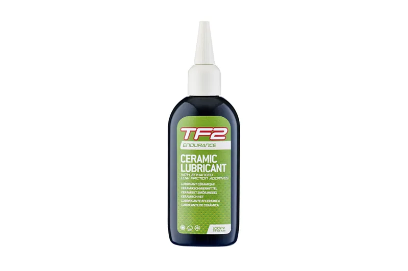 Weldtite TF2 Endurance Ceramic Lube 100ml