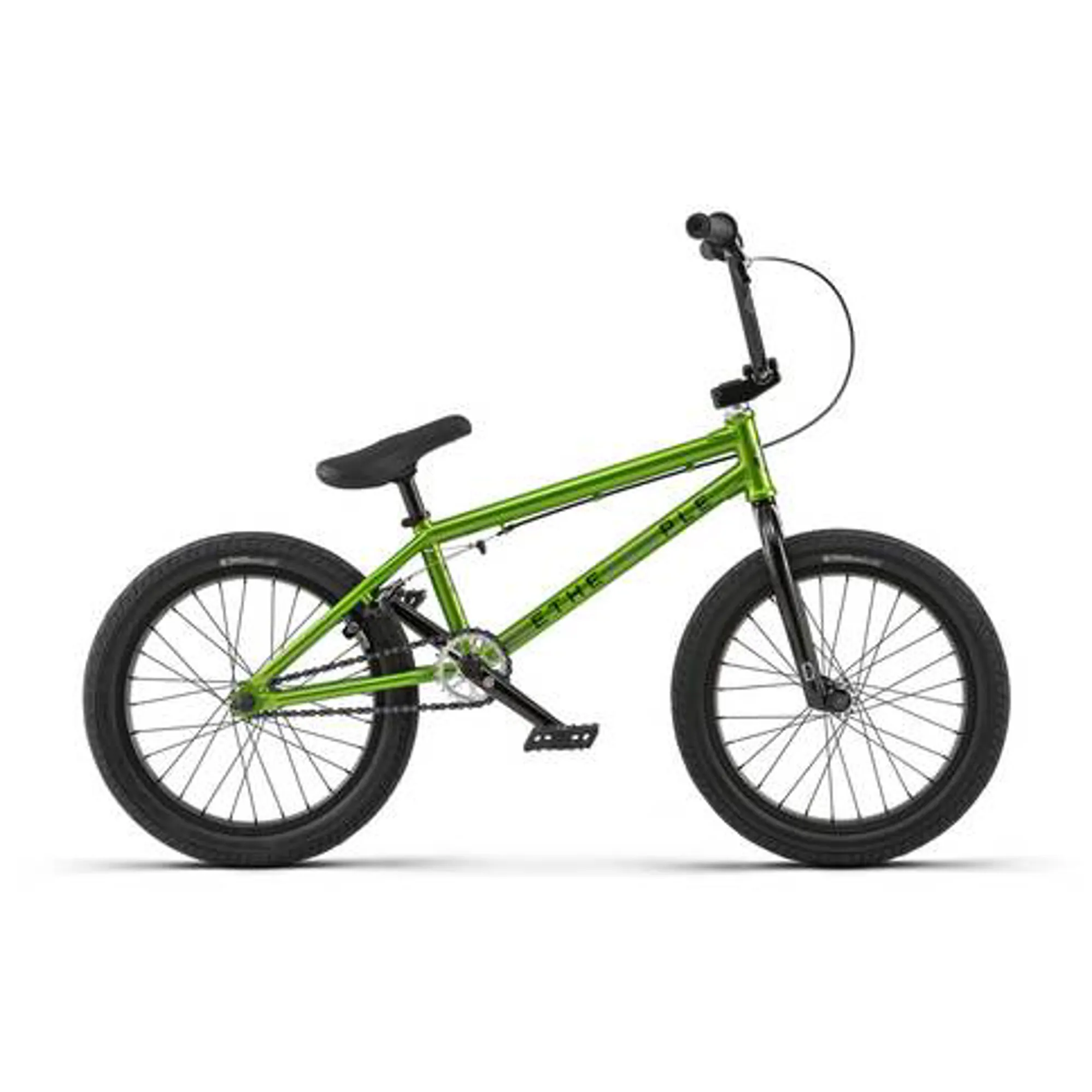 2018 WETHEPEOPLE CURSE 18 inch