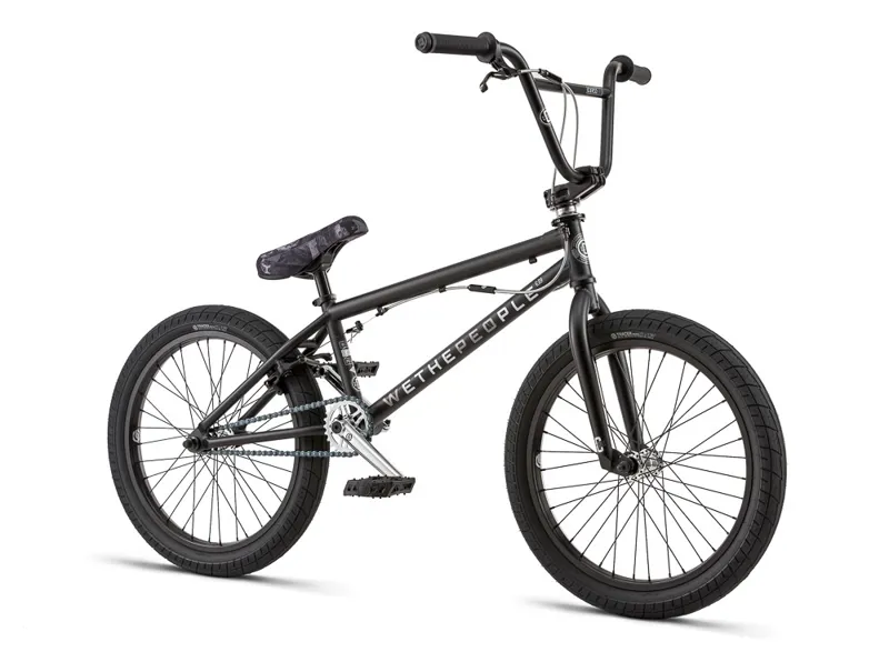 2018 WETHEPEOPLE CURSE FS-4