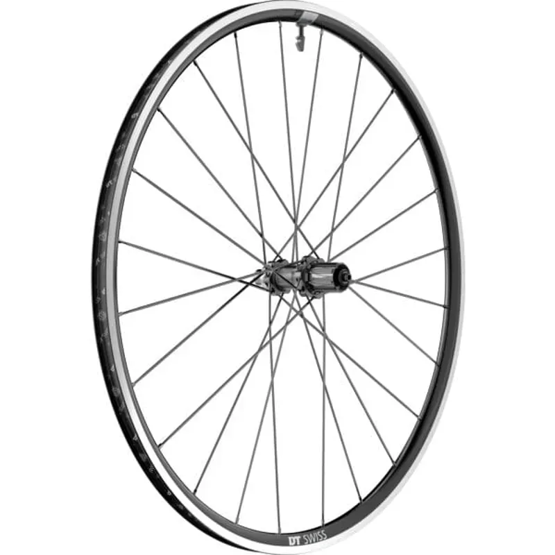 DT SWISS P 1800 SPLINE wheel clincher 23 x 18 mm rear