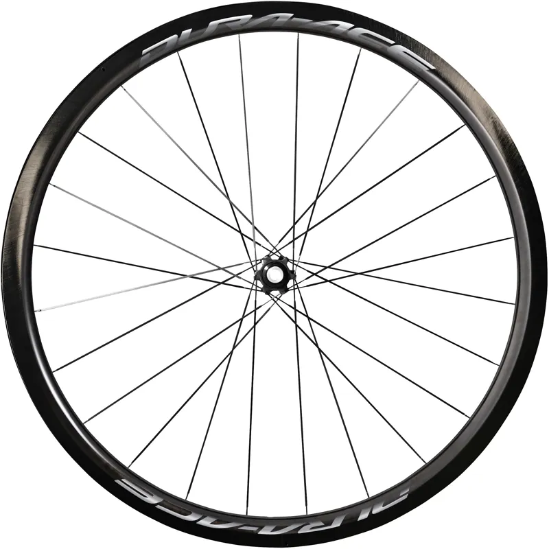 Shimano Dura Ace WHR9170 C40 12mm Carbon Road Disc Wheelset