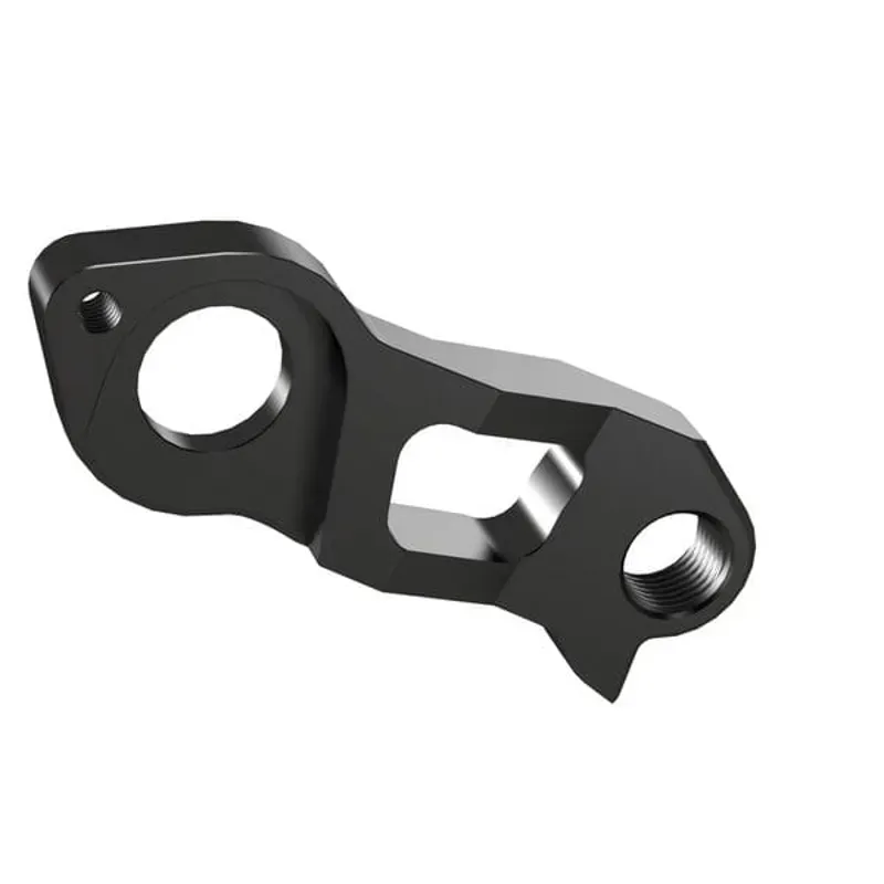 HANGER WMfg Dropout- 615 Black one size-2