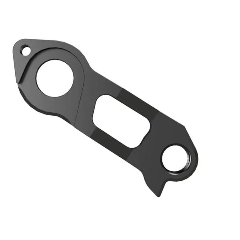 HANGER WMfg Dropout- 615 Black one size-3