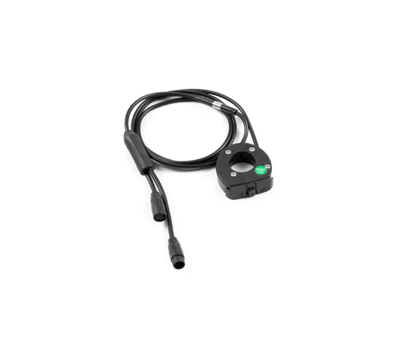 Orbea Iwoc Trio Ant+ Mahle Round Connector