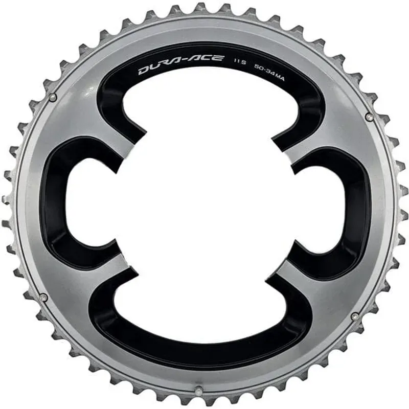 FC-9000 chainring 50T MA - For 50-34T