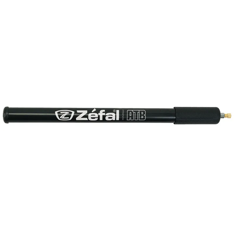 Zefal Deflector RM60 Rear Mudguard in Black-1