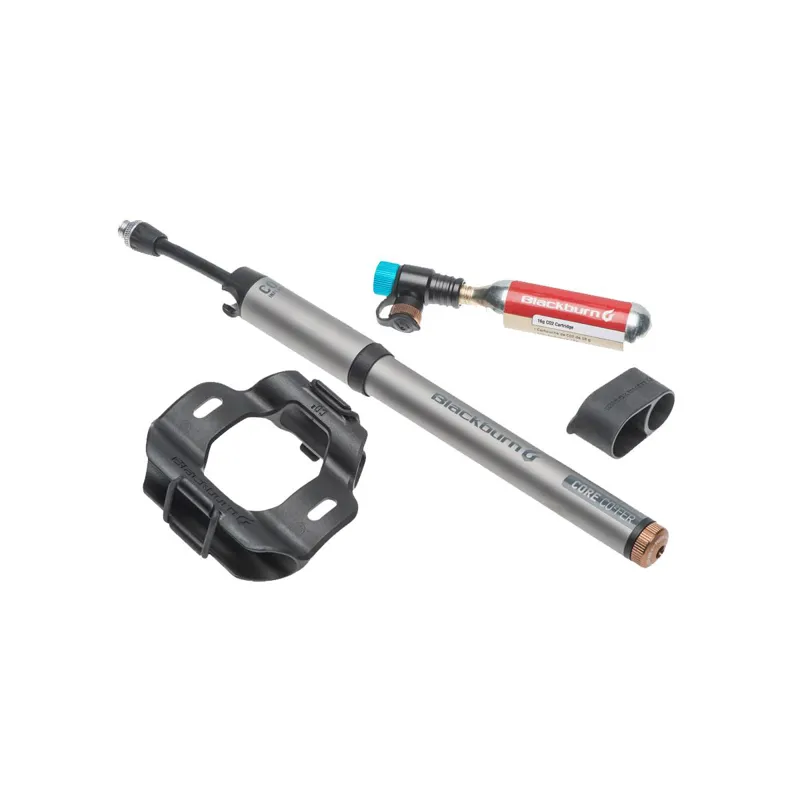 Blackburn C02fer Mini Pump