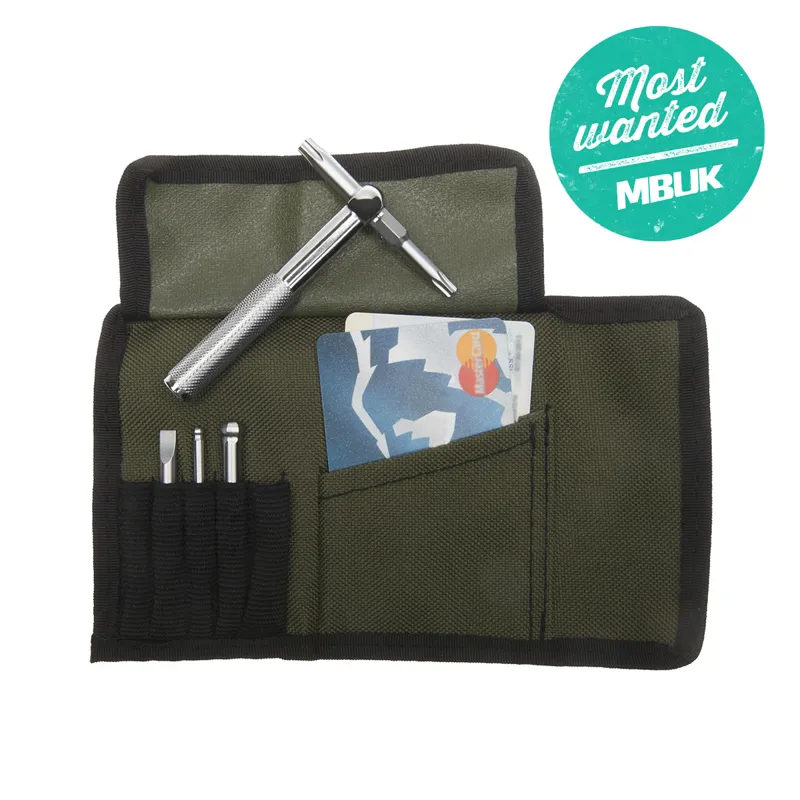 Blackburn Switch Mini Tool