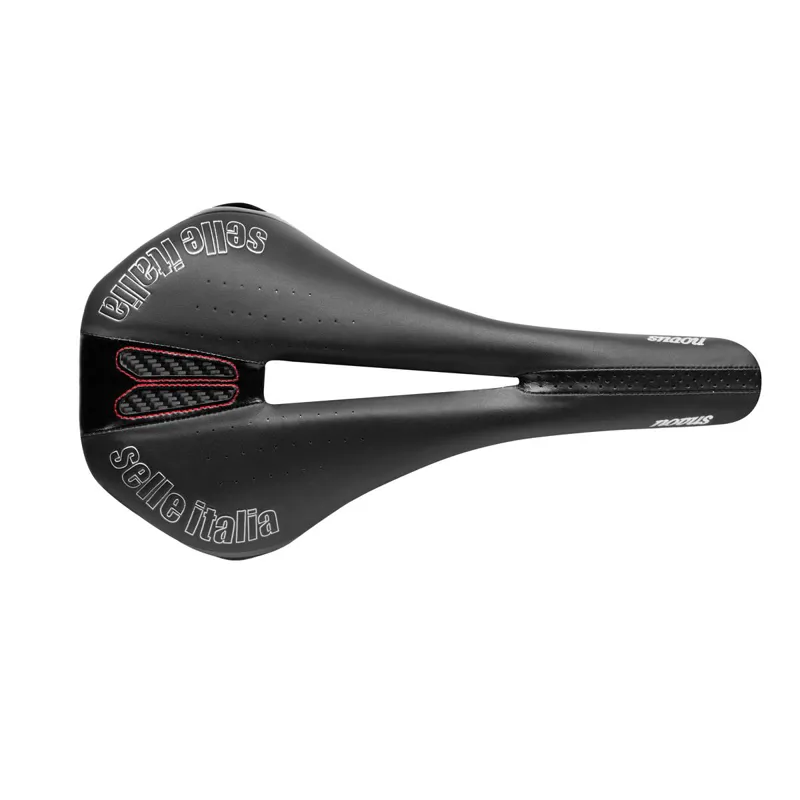 selle italia novus flow saddle