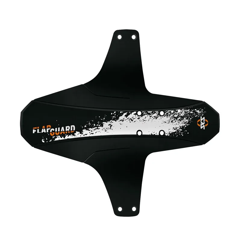 Sks Flap Guard Mudguard In Black
