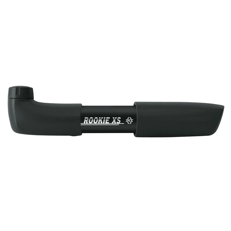 Sks Rookie XS Mini Pump In Black